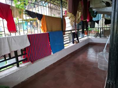 Kids Room Image of 1083 Sq.ft 2 BHK Apartment / Flat for sale in Panvel Navi Mumbai for Rs. 5500000