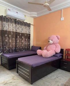 Bedroom Image of hetal shah in Naranpura, Ahmedabad