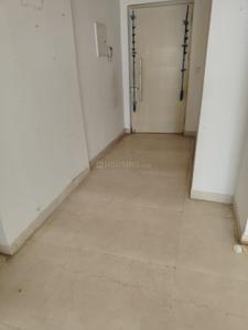 Hall Image of 1875 Sq.ft 3 BHK Apartment / Flat for rent in Swami Nirman Nirman Shanker Greens, Shamsabad Agra for Rs. 28000