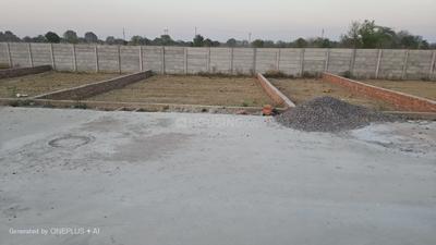 Image of 450 Sq.ft Residential Plot / Land for sale in Maharajpur, Kanpur for Rs. 850000