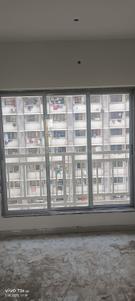 Hall Image of 420 Sq.ft 1 BHK Independent House for sale in Royal Pristo, Malad East Mumbai for Rs. 8500000