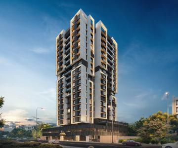 2 BHK Flat