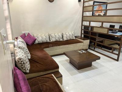 Hall Image of 1675 Sq.ft 4 BHK Independent House for sale in South Bopal Ahmedabad for Rs. 30000000