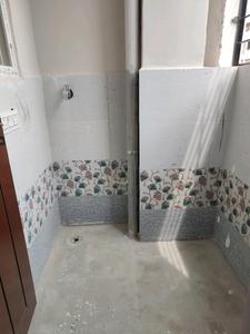 Drying Area Image of 650 Sq.ft 1 BHK Apartment / Flat for rent in Kondapur Hyderabad for Rs. 14700