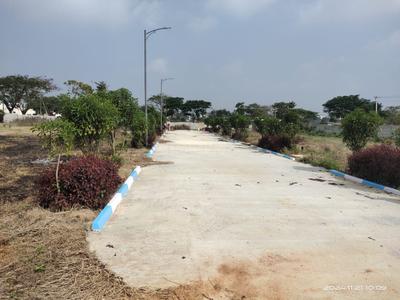 Image of 1200 Sq.ft Residential Plot / Land for sale in Anekal, Bengaluru for Rs. 3300000