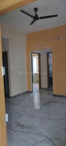 Hall Image of 1000 Sq.ft 2 BHK Apartment / Flat for rent in Domlur Layout Bengaluru for Rs. 35700