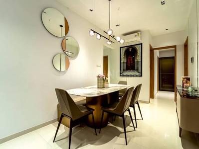 Hall Image of 1050 Sq.ft 2 BHK Apartment / Flat for sale in Gagan Myra, Kondhwa Pune for Rs. 8000000