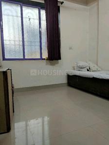 Bedroom Image of Vikram  in Andheri West, Mumbai