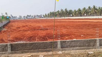 Image of 200 Sq.ft Residential Plot / Land for sale in Thagarapuvalasa, Visakhapatnam for Rs. 5000000