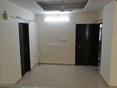 Hall Image of 1252 Sq.ft 2 BHK Apartment / Flat for rent in THE CITADEL Apartments, Chinhat Lucknow for Rs. 14500