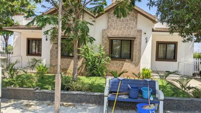 Image of 5130 Sq.ft 2 BHK Villa for sale in Prarambh, Bavla, Ahmedabad for Rs. 9500000