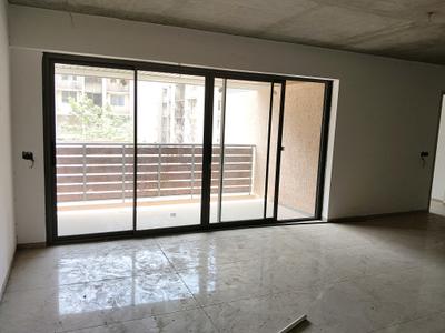 Living Room Image of 2844 Sq.ft 4 BHK Apartment / Flat for sale in Chandkheda Ahmedabad for Rs. 12000000