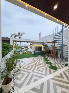 Image of 3000 Sq.ft 4 BHK Villa for sale in Vaishali Nagar Extension, Jaipur for Rs. 21000000