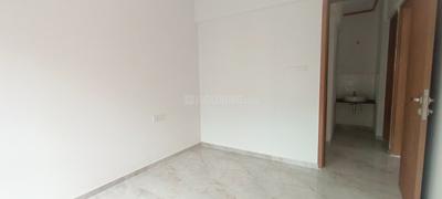 Bedroom Image of 1520 Sq.ft 3 BHK Apartment / Flat for sale in Majestique Marbella, Kharadi Pune for Rs. 14800000