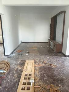 Image of 1200 Sq.ft 2 BHK Builder Floor for rent in Jnana Ganga Nagar, Bengaluru for Rs. 30000