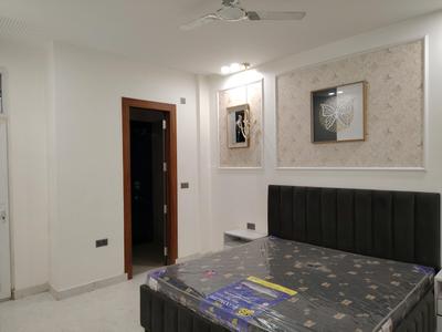 Bedroom Image of 1725 Sq.ft 3 BHK Apartment / Flat for sale in Multibrain Ultima 107, Sector 104 Noida for Rs. 10500000