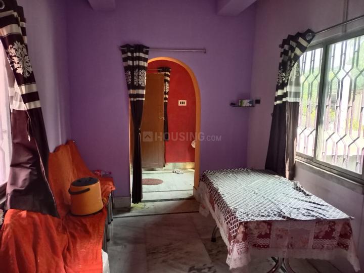 Rajarhat Chowmatha, Rajarhat Bedroom 1