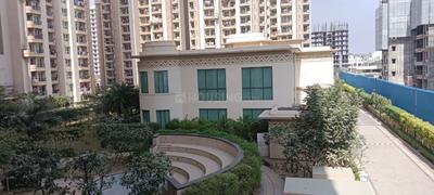 Image of 1092 Sq.ft 3 BHK Apartment / Flat for rent in CRC Sublimis, Noida Extension, Greater Noida for Rs. 30000
