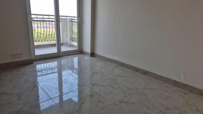 Bedroom Image of 1084 Sq.ft 3 BHK Apartment / Flat for rent in Eros Sampoornam 2, Noida Extension Greater Noida for Rs. 28000