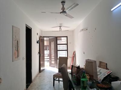 3 BHK Independent Builder Floor