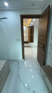 Bedroom Image of 750 Sq.ft 2 BHK Apartment / Flat for sale in Bharat Vihar New Delhi for Rs. 5500000