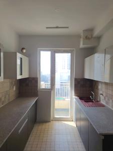 Kitchen Image of 1995 Sq.ft 3 BHK Apartment / Flat for sale in Supertech Araville, Sector 79 Gurgaon for Rs. 12500000