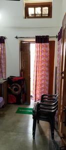 Hall Image of 1250 Sq.ft 3 BHK Builder Floor for sale in Darshan Purwa Kanpur for Rs. 4800000