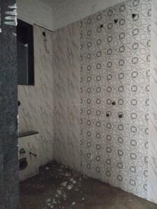 Bedroom Two Image of 1054 Sq.ft 2 BHK Apartment / Flat for sale in Aishwaryam Ventures, Akurdi Pune for Rs. 9600000