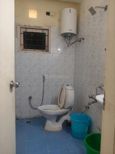 Image of 1450 Sq.ft 3 BHK Apartment / Flat for rent in Ejipura, Bengaluru for Rs. 52000