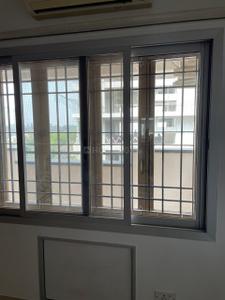 Bedroom Image of 3100 Sq.ft 4 BHK Apartment / Flat for rent in Halasuru Bengaluru for Rs. 175000