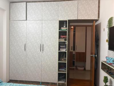 Bedroom Image of 1412 Sq.ft 3 BHK Apartment / Flat for sale in DLF Westend Heights, Akshayanagar Bengaluru for Rs. 16000000