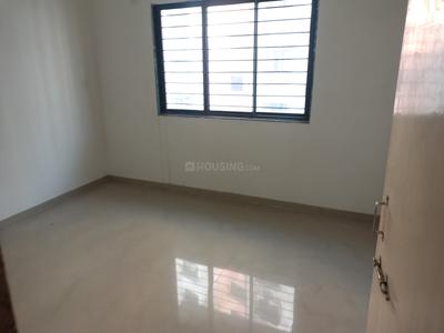Bedroom Image of 1600 Sq.ft 4 BHK Apartment / Flat for sale in Zinnat Nagar Valsad for Rs. 4700000