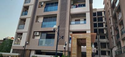 Image of 2475 Sq.ft 3 BHK Apartment / Flat for sale in Highrise Landmark Al Hamd Residency, Sarkhej, Ahmedabad for Rs. 13000000
