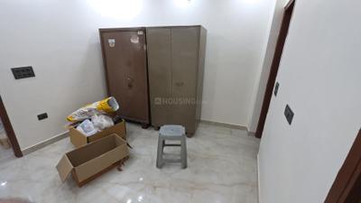 2 BHK Independent Builder Floor