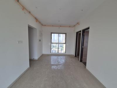Hall Image of 800 Sq.ft 2 BHK Apartment / Flat for sale in Worli Mumbai for Rs. 32300000