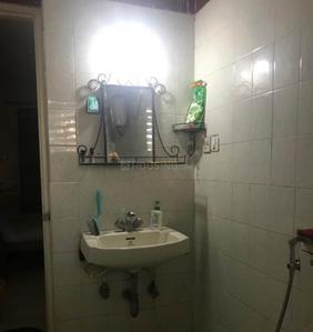 Bathroom Image of 1800 Sq.ft 3 BHK Apartment / Flat for sale in Gulmohar Orion, Hadapsar Pune for Rs. 20000000