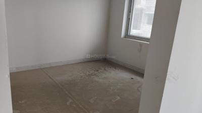Bedroom Image of 1400 Sq.ft 3 BHK Apartment / Flat for sale in Narsingi Hyderabad for Rs. 9520000