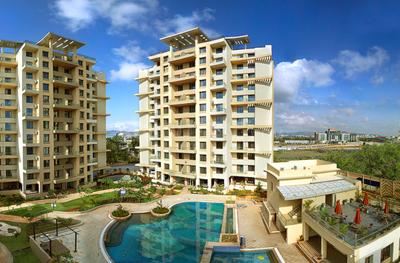 2 BHK Flat