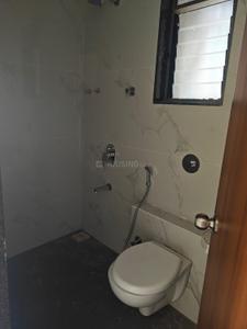 Image of 1100 Sq.ft 2 BHK Apartment / Flat for rent in Parksyde Nest , Panchavati, Nashik for Rs. 15000