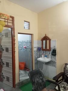 Hall Image of 517 Sq.ft 1 BHK Builder Floor for sale in Najafgarh New Delhi for Rs. 2500000