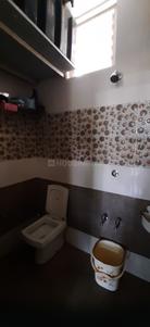 Bathroom Image of 1100 Sq.ft 2 BHK Apartment / Flat for rent in Vastrapur Ahmedabad for Rs. 35000