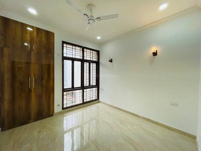 Bedroom Image of 1500 Sq.ft 3 BHK Builder Floor for sale in Sector 57 Gurgaon for Rs. 20350000