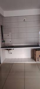 Kitchen Image of PARUL PG in Bhayli, Vadodara