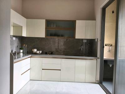 Kitchen Image of 1062 Sq.ft 2 BHK Apartment / Flat for sale in Uday Royal Park, Kiwale Pune for Rs. 8800000