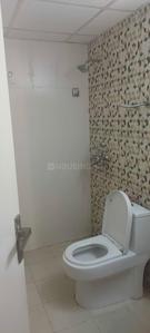 Bathroom Image of 1000 Sq.ft 2.5 BHK Apartment / Flat for sale in Nilaya Greens, Raj Nagar Extension Ghaziabad for Rs. 6800000