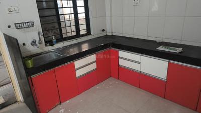 Kitchen Image of 1900 Sq.ft 4 BHK Villa for sale in Riswadkar Prestige Panorama, Keshav Nagar Pune for Rs. 18000000