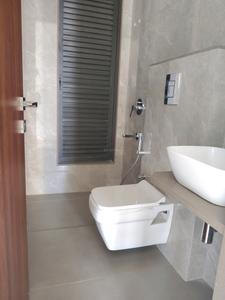 Common Bathroom Image of 1150 Sq.ft 2 BHK Apartment / Flat for sale in Neelkanth Prajakt, Panvel Navi Mumbai for Rs. 9500000