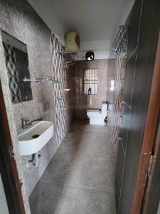 Bathroom Image of 1900 Sq.ft 3 BHK Apartment / Flat for sale in Don Bosco Colony Siliguri for Rs. 6000000