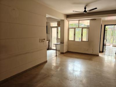 Hall Image of 1200 Sq.ft 2 BHK Apartment / Flat for sale in Exotica Elegance, Indirapuram Ghaziabad for Rs. 12500000