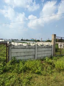 Image of 810 Sq.ft Residential Plot / Land for sale in Jhalwa, Allahabad for Rs. 2835000